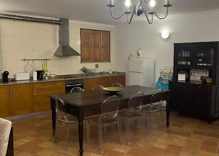 Patio Do Avo * Routar