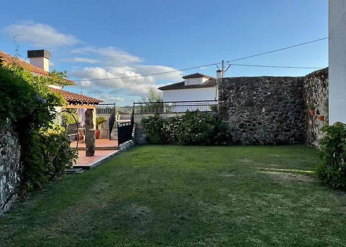 Casa de Férias Patio Do Avo
