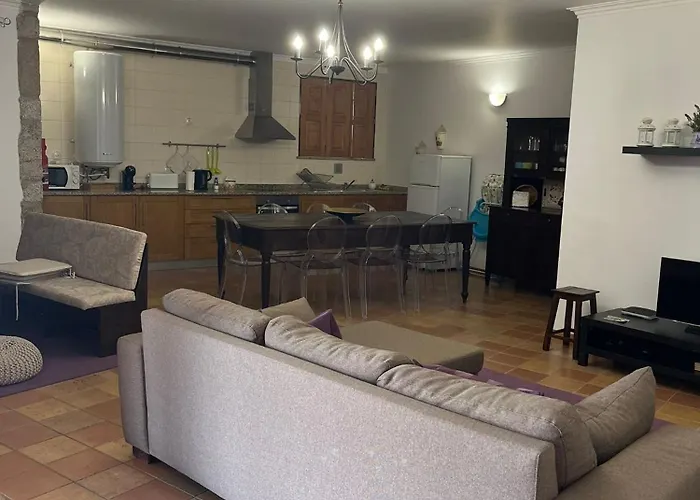 Patio Do Avo * Routar