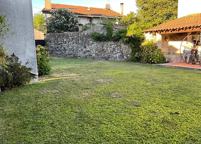 Patio Do Avo * Routar