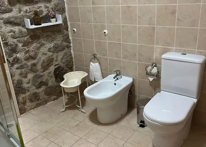 Casa de Férias Patio Do Avo