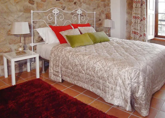 Patio Do Avo Casa de Férias