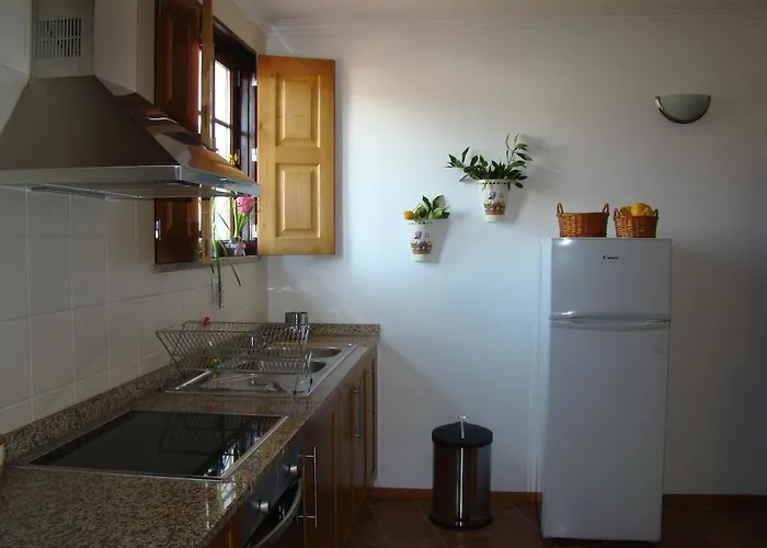 Patio Do Avo * Routar