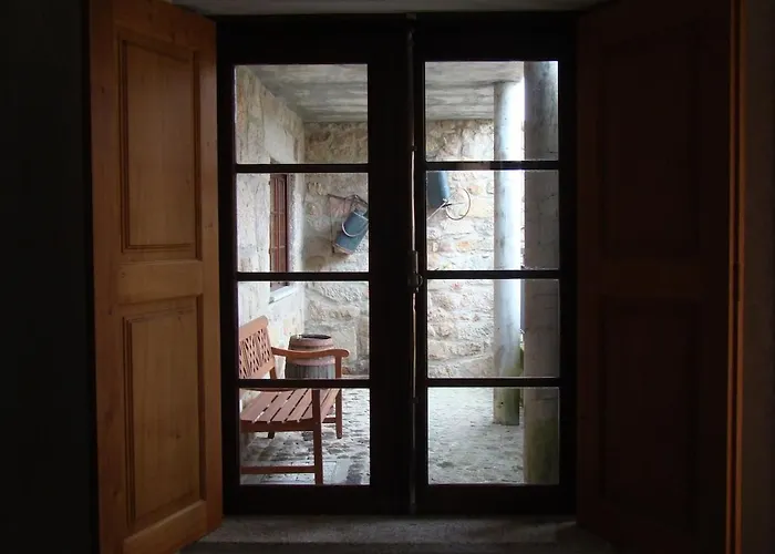 Patio Do Avo Casa de Férias Routar