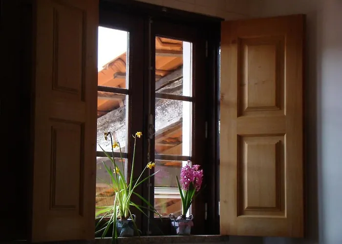 Patio Do Avo Casa de Férias