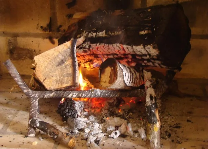 Casa de Férias Patio Do Avo Routar