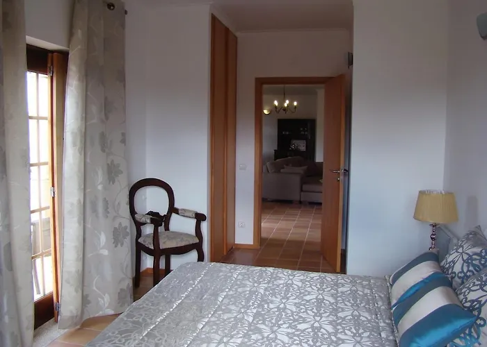 Casa de Férias Patio Do Avo