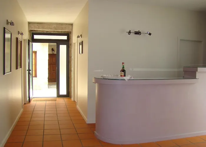 Patio Do Avo Casa de Férias *