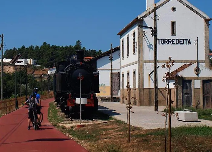 Patio Do Avo * Routar