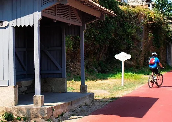 Patio Do Avo Casa de Férias *