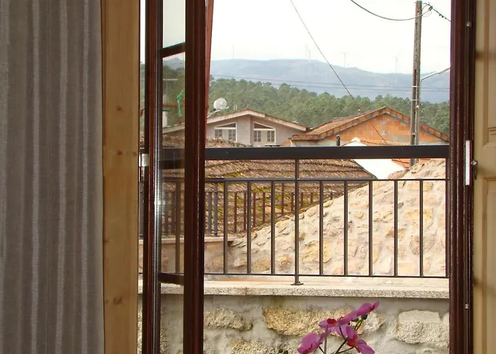 Casa de Férias Patio Do Avo *