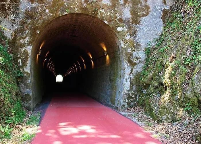 Patio Do Avo Casa de Férias Routar