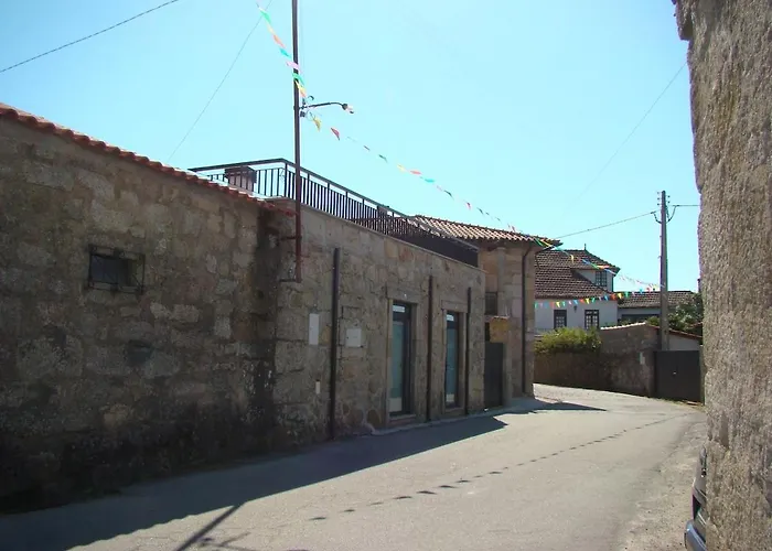 Patio Do Avo * Routar