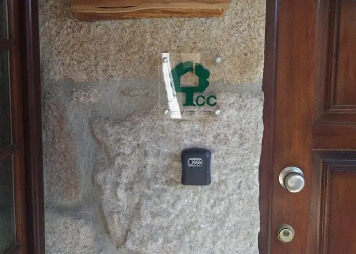 Patio Do Avo Casa de Férias