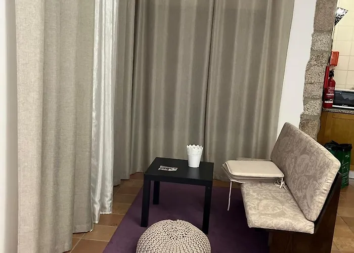 Patio Do Avo Casa de Férias Routar