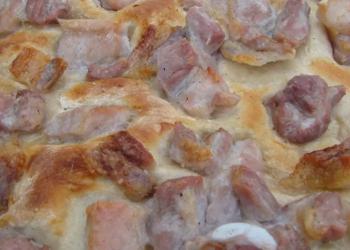 Patio Do Avo Casa de Férias