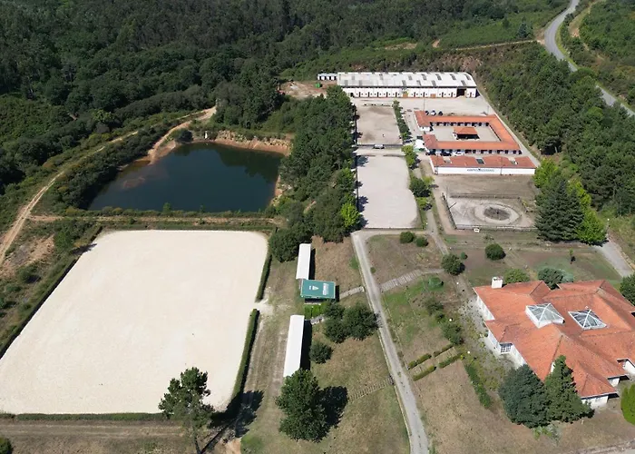 Casa de Férias Patio Do Avo Routar