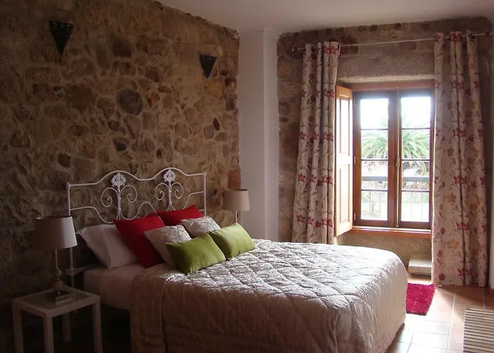 Casa de Férias Patio Do Avo *