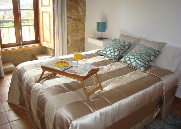 Casa de Férias Patio Do Avo